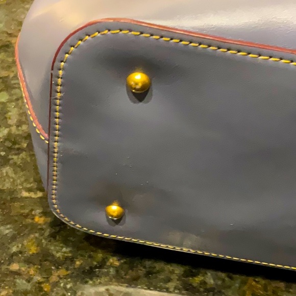 Dooney and Bourke Florentine Brenna - Picture 5 of 10